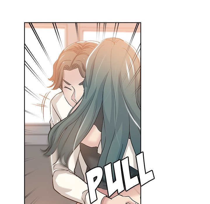 The Unexpected Guest Chapter 4 - HolyManga.Net