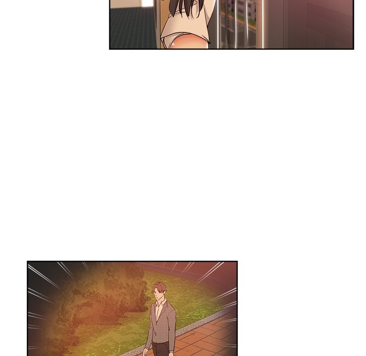 The Unexpected Guest Chapter 4 - HolyManga.Net