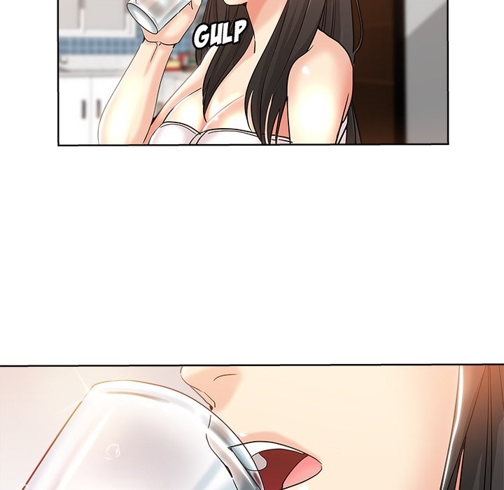 The Unexpected Guest Chapter 4 - HolyManga.Net
