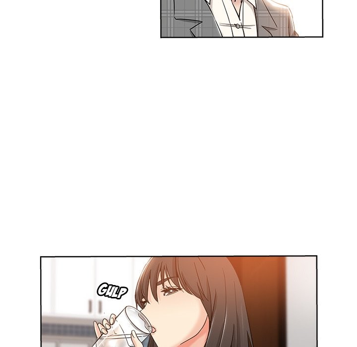 The Unexpected Guest Chapter 4 - HolyManga.Net