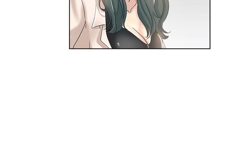 The Unexpected Guest Chapter 4 - HolyManga.Net