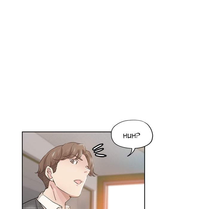 The Unexpected Guest Chapter 4 - HolyManga.Net