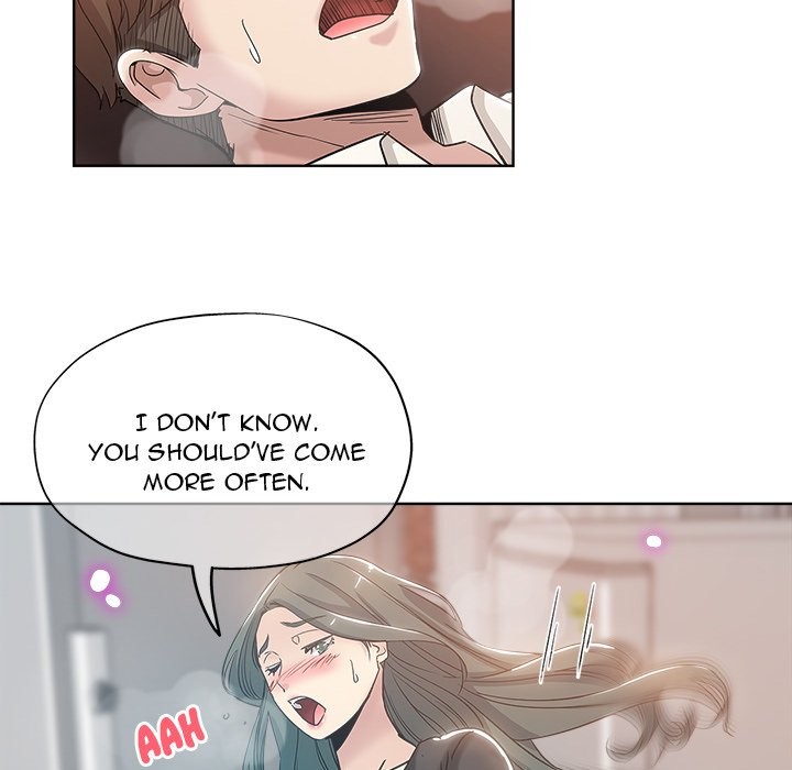 The Unexpected Guest Chapter 4 - HolyManga.Net