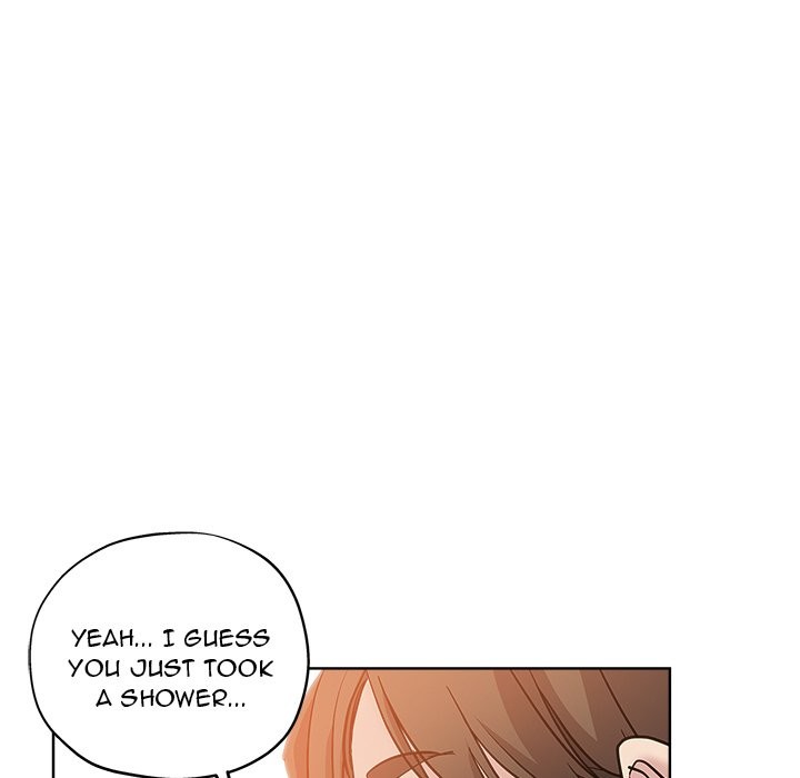 The Unexpected Guest Chapter 4 - HolyManga.Net