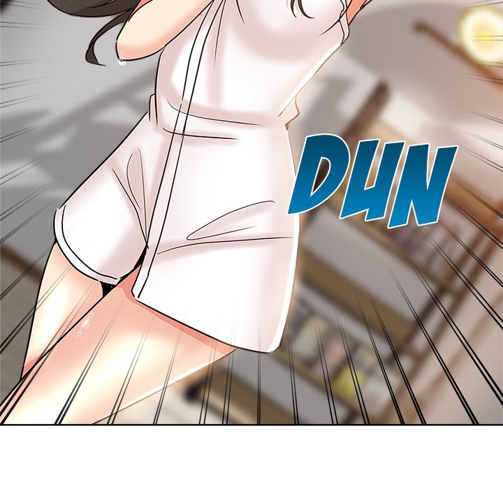 The Unexpected Guest Chapter 4 - HolyManga.Net