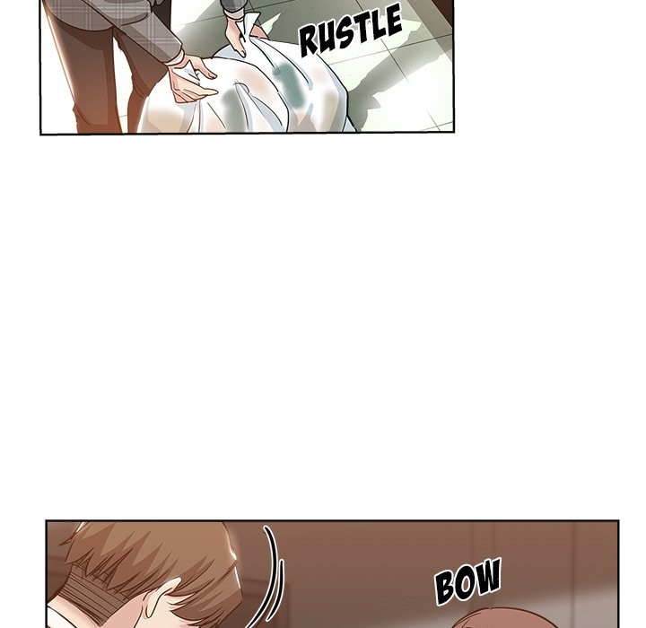 The Unexpected Guest Chapter 4 - HolyManga.Net