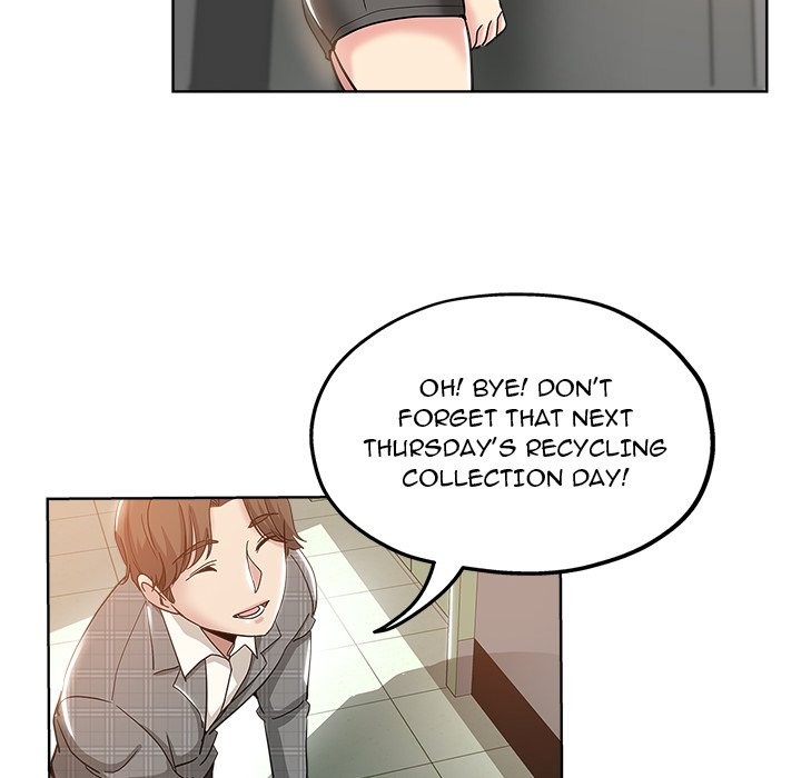 The Unexpected Guest Chapter 4 - HolyManga.Net