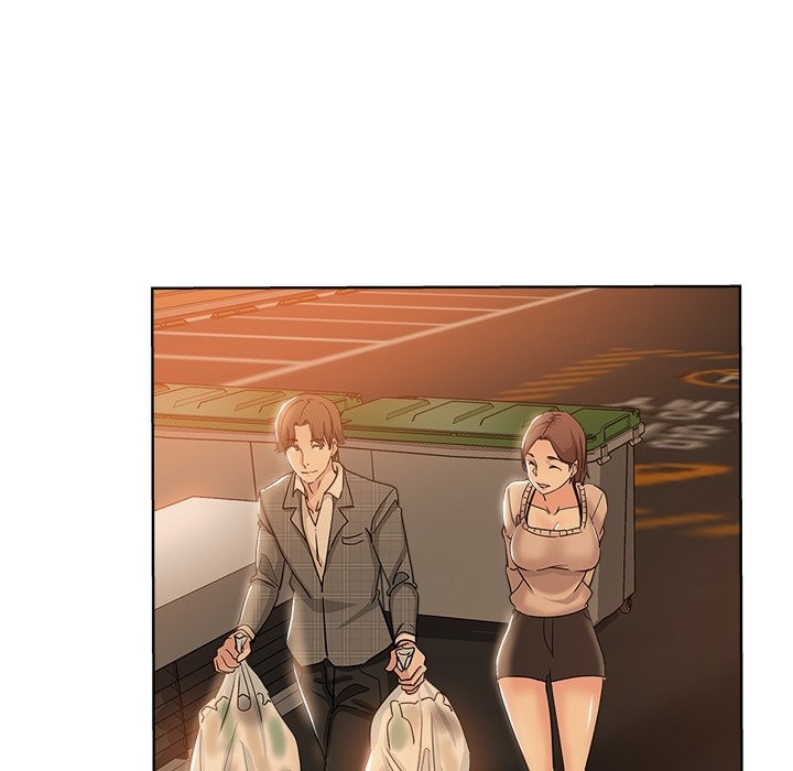 The Unexpected Guest Chapter 4 - HolyManga.Net