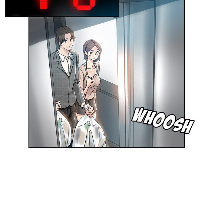 The Unexpected Guest Chapter 4 - HolyManga.Net