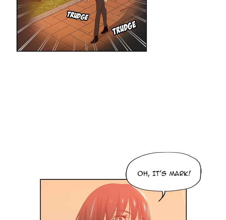 The Unexpected Guest Chapter 4 - HolyManga.Net