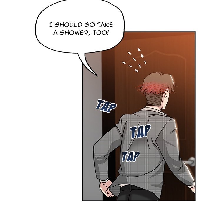 The Unexpected Guest Chapter 4 - HolyManga.Net