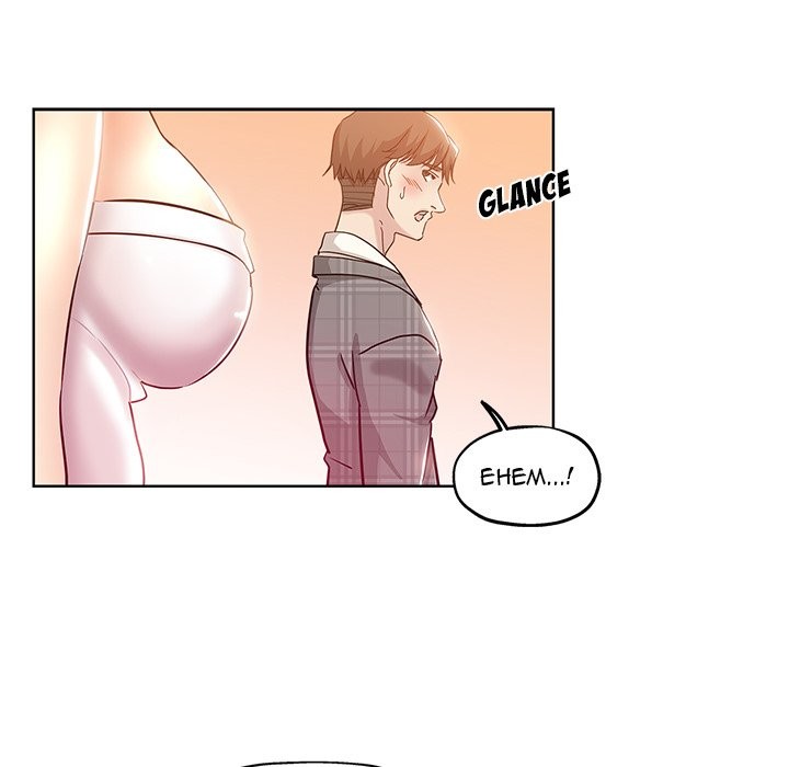 The Unexpected Guest Chapter 4 - HolyManga.Net