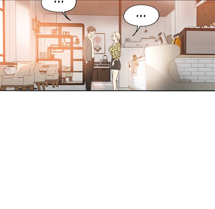 The Unexpected Guest Chapter 5 - HolyManga.Net