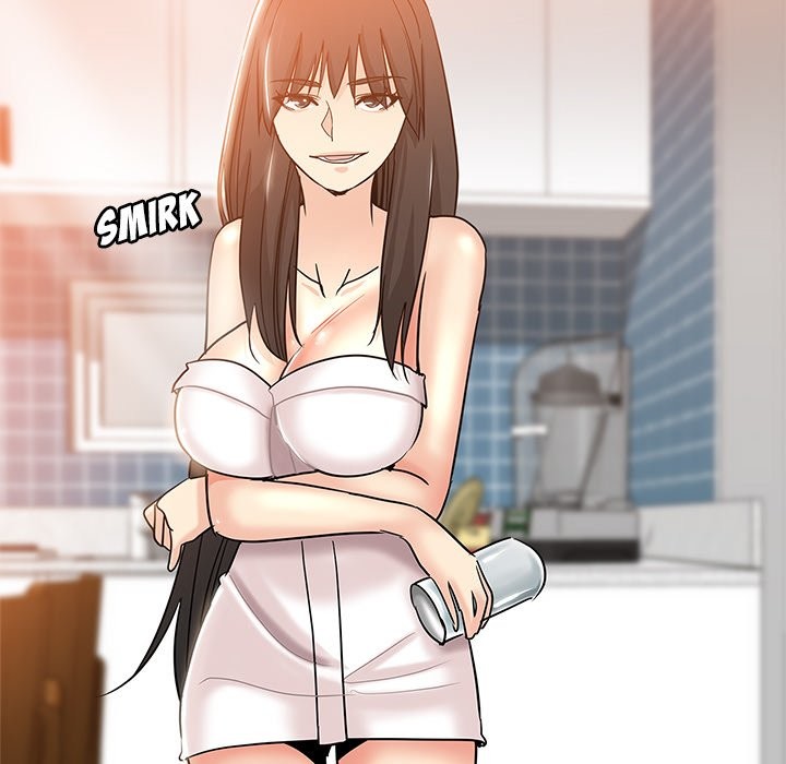 The Unexpected Guest Chapter 5 - HolyManga.Net
