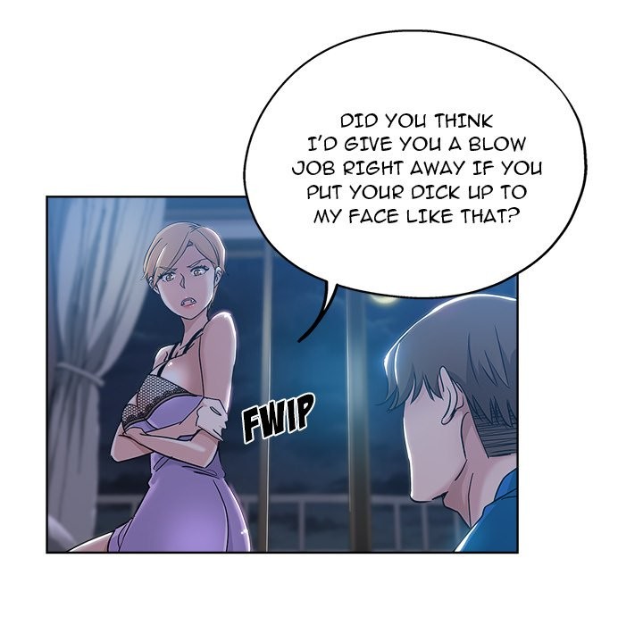The Unexpected Guest Chapter 5 - HolyManga.Net