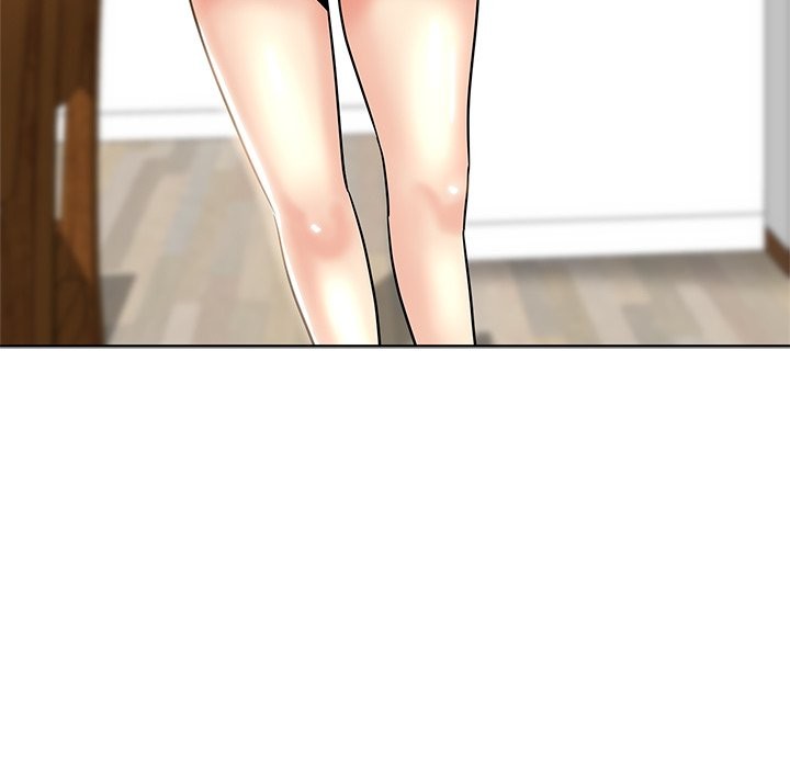 The Unexpected Guest Chapter 5 - HolyManga.Net