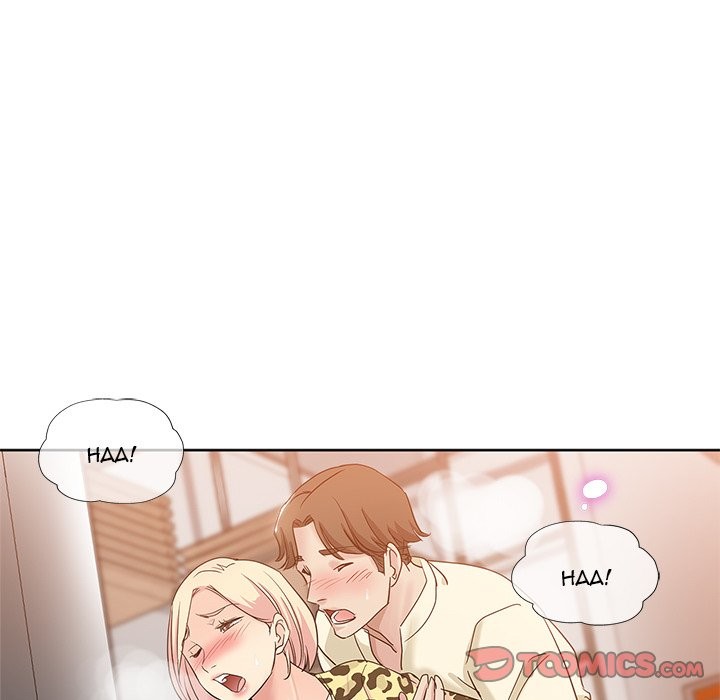 The Unexpected Guest Chapter 5 - HolyManga.Net
