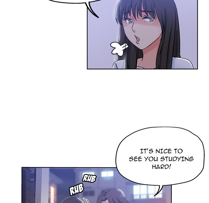 The Unexpected Guest Chapter 5 - HolyManga.Net