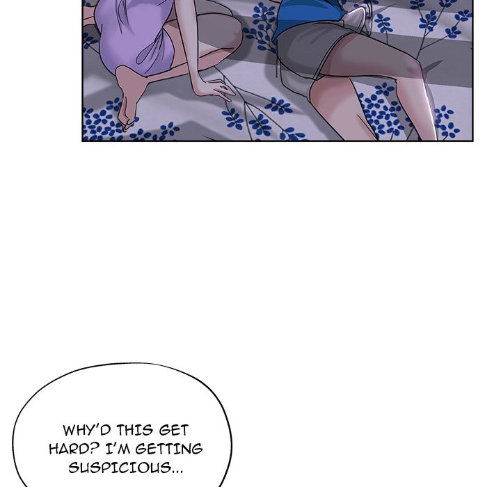 The Unexpected Guest Chapter 5 - HolyManga.Net