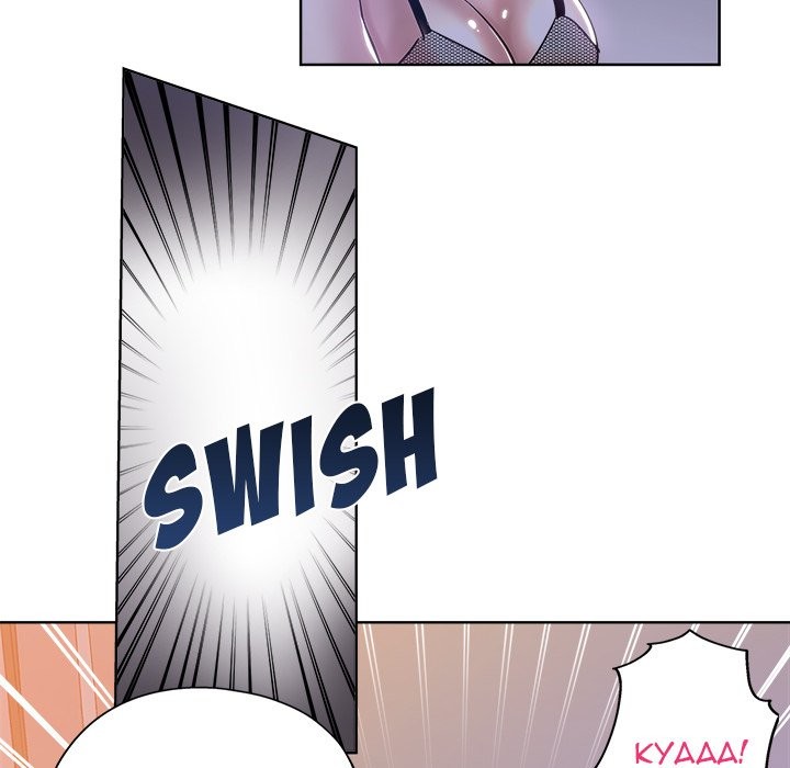 The Unexpected Guest Chapter 5 - HolyManga.Net