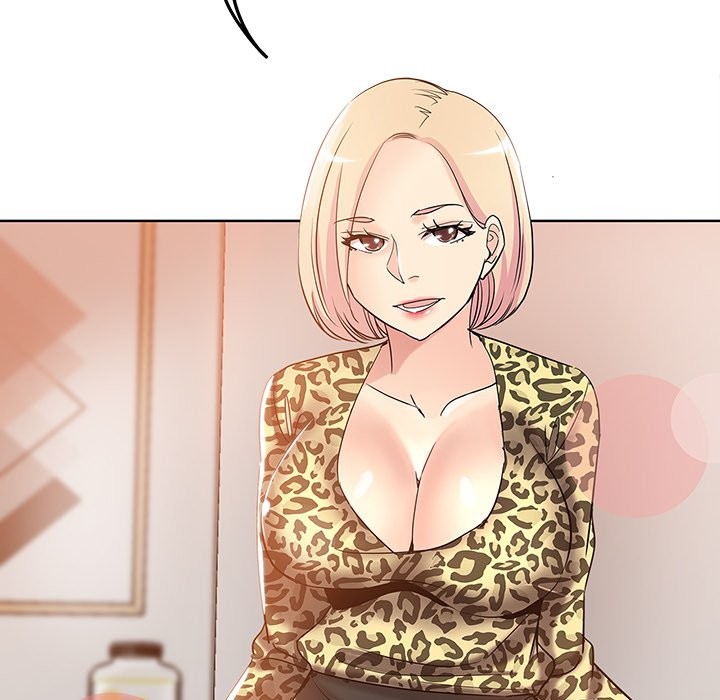 The Unexpected Guest Chapter 5 - HolyManga.Net
