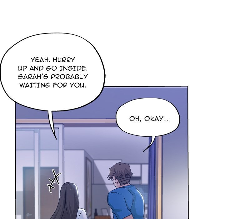 The Unexpected Guest Chapter 5 - HolyManga.Net