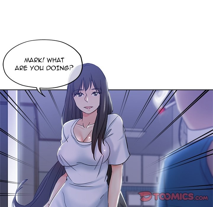 The Unexpected Guest Chapter 5 - HolyManga.Net