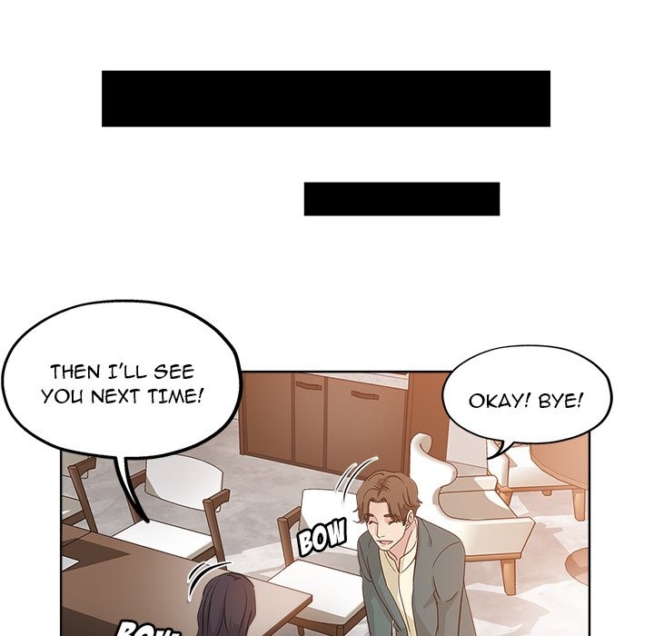 The Unexpected Guest Chapter 5 - HolyManga.Net