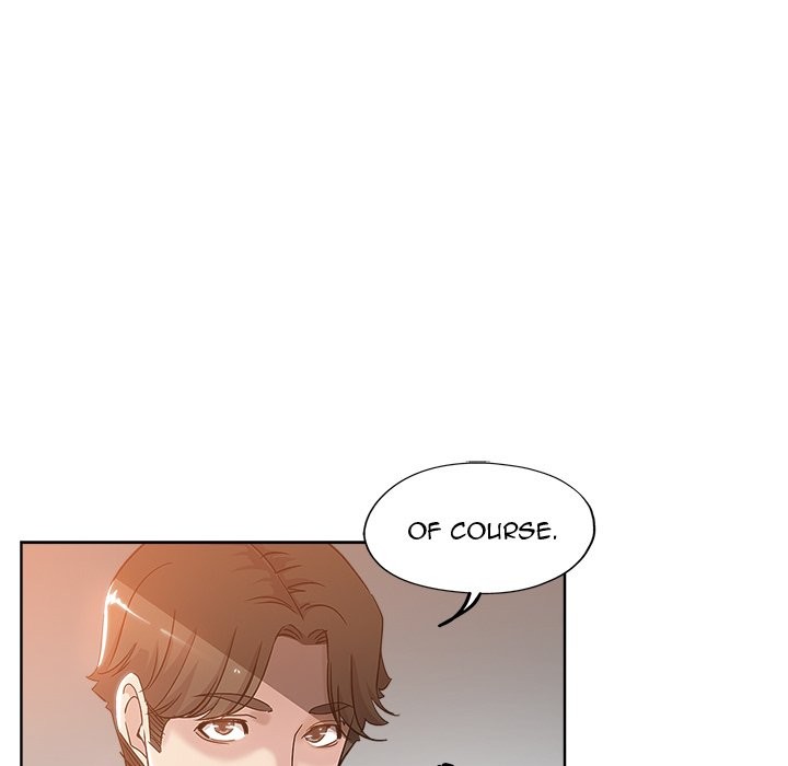 The Unexpected Guest Chapter 5 - HolyManga.Net