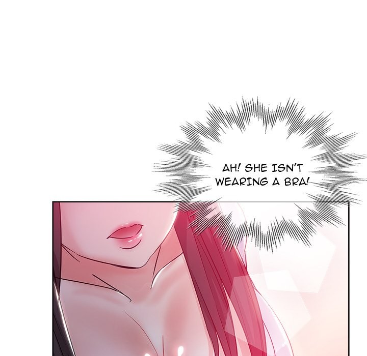 The Unexpected Guest Chapter 5 - HolyManga.Net