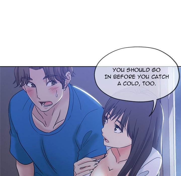 The Unexpected Guest Chapter 5 - HolyManga.Net