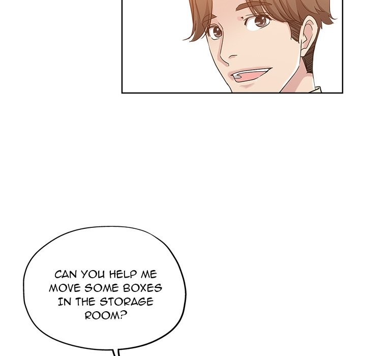 The Unexpected Guest Chapter 5 - HolyManga.Net