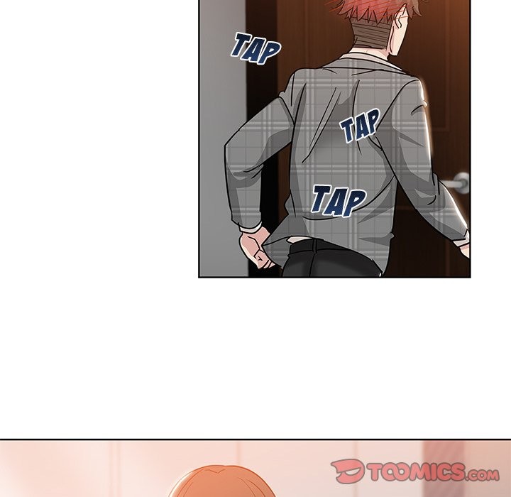 The Unexpected Guest Chapter 5 - HolyManga.Net