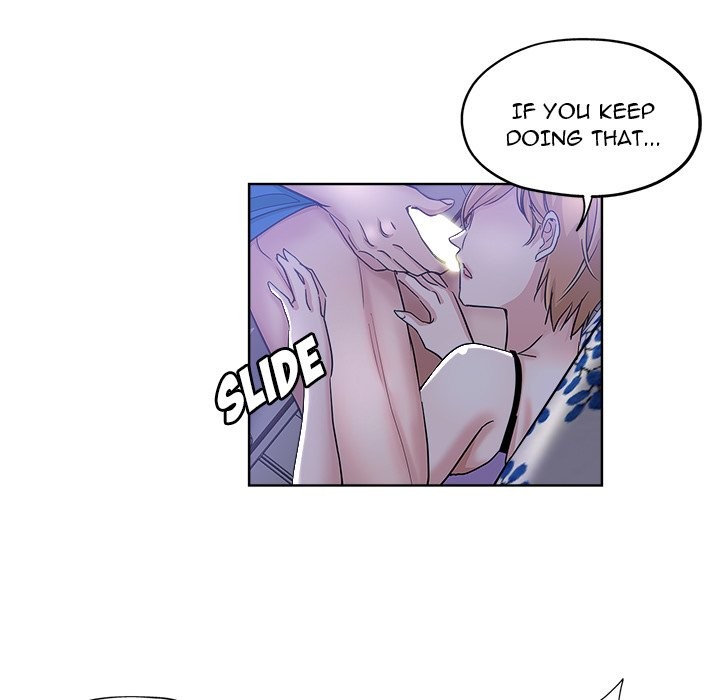The Unexpected Guest Chapter 5 - HolyManga.Net