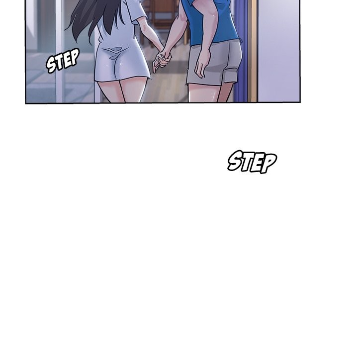 The Unexpected Guest Chapter 5 - HolyManga.Net