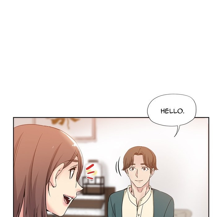 The Unexpected Guest Chapter 5 - HolyManga.Net