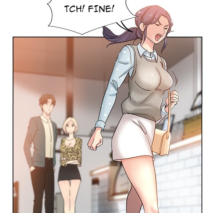 The Unexpected Guest Chapter 5 - HolyManga.Net