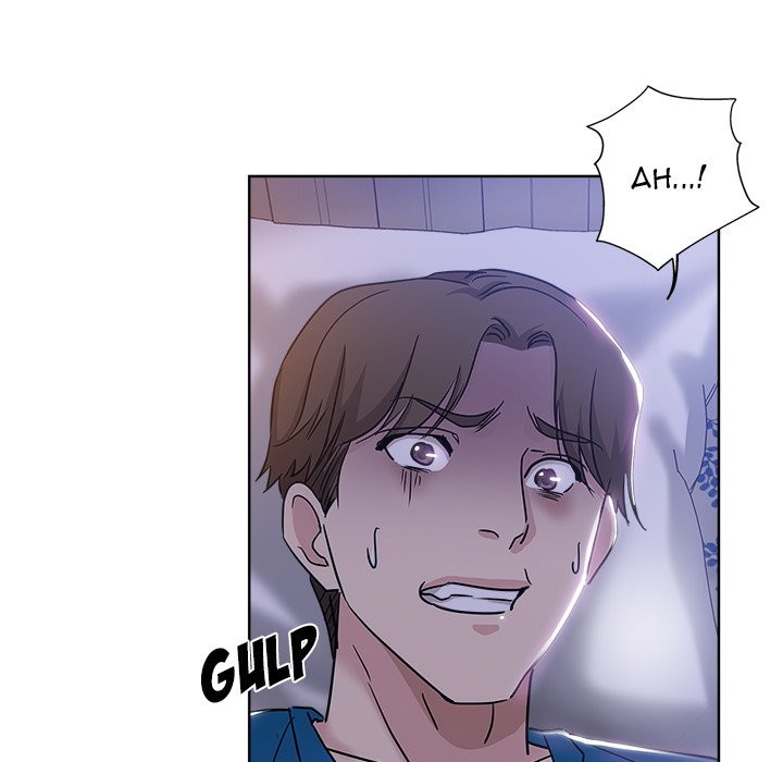 The Unexpected Guest Chapter 5 - HolyManga.Net