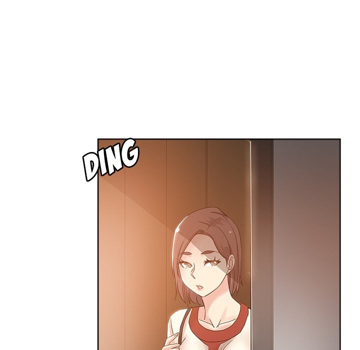 The Unexpected Guest Chapter 5 - HolyManga.Net