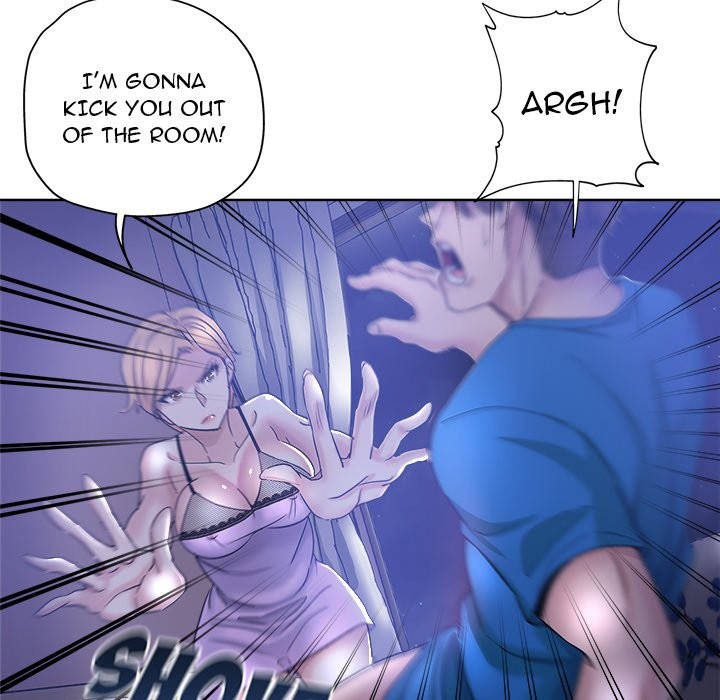 The Unexpected Guest Chapter 5 - HolyManga.Net