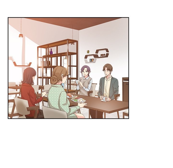 The Unexpected Guest Chapter 5 - HolyManga.Net