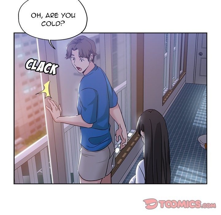The Unexpected Guest Chapter 5 - HolyManga.Net