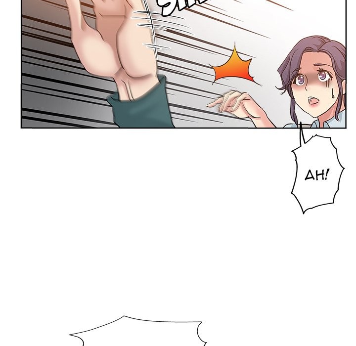 The Unexpected Guest Chapter 5 - HolyManga.Net
