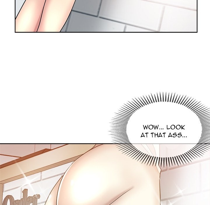 The Unexpected Guest Chapter 5 - HolyManga.Net