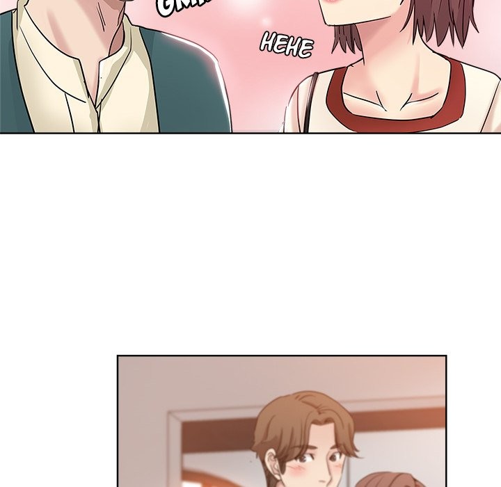 The Unexpected Guest Chapter 5 - HolyManga.Net