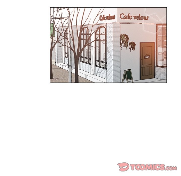 The Unexpected Guest Chapter 5 - HolyManga.Net