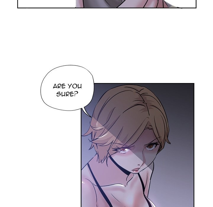 The Unexpected Guest Chapter 5 - HolyManga.Net