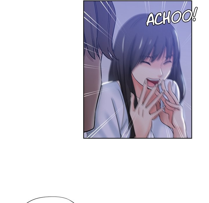 The Unexpected Guest Chapter 5 - HolyManga.Net