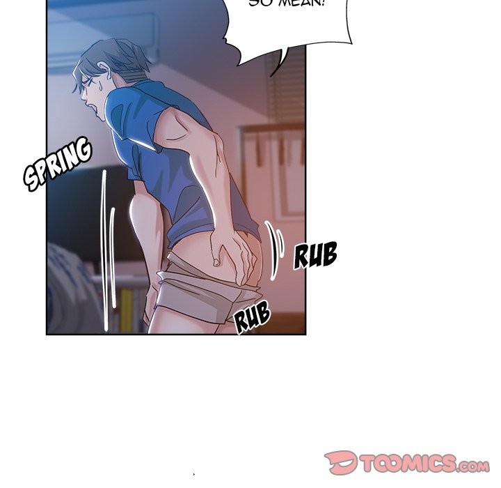 The Unexpected Guest Chapter 5 - HolyManga.Net