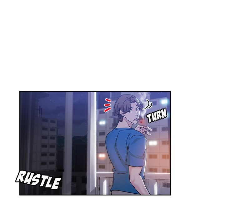 The Unexpected Guest Chapter 5 - HolyManga.Net